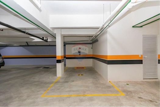 Foto 45 do(a) Apartamento de 2 quartos à venda em Portão, Curitiba