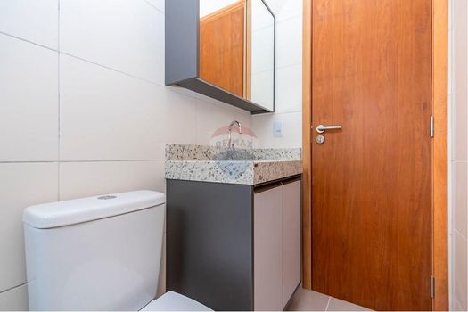 Foto 44 do(a) Apartamento de 2 quartos à venda em Portão, Curitiba
