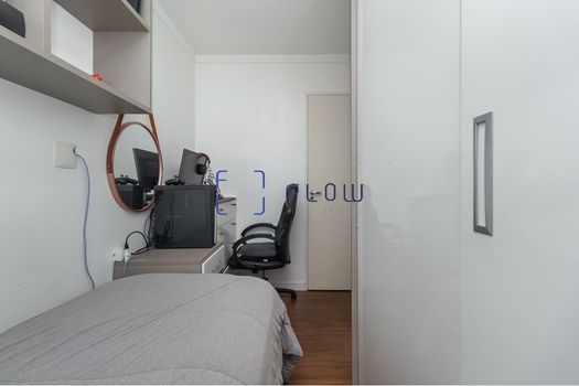 Foto 18 do(a) Apartamento de 3 quartos à venda em Vila Canero, São Paulo