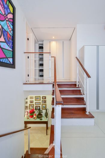 Foto 36 do(a) Casa em Condomínio de 4 quartos à venda em Jardim dos Estados, São Paulo