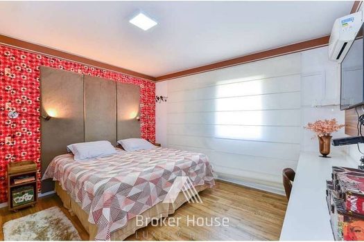 Foto 21 do(a) Casa em Condomínio de 4 quartos à venda em Jardim dos Estados, São Paulo