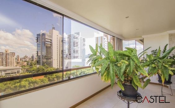 Foto 44 do(a) Cobertura de 3 quartos à venda em Jardim do Salso, Porto Alegre