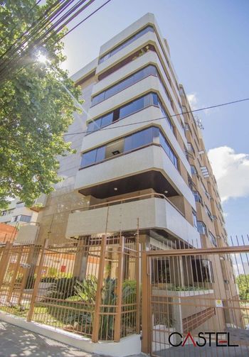Foto 1 do(a) Cobertura de 3 quartos à venda em Jardim do Salso, Porto Alegre