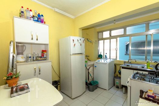 Foto 6 do(a) Apartamento de 2 quartos à venda em Centro Histórico, Porto Alegre