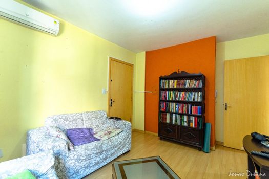 Foto 1 do(a) Apartamento de 2 quartos à venda em Centro Histórico, Porto Alegre