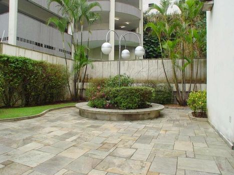 Foto 32 do(a) Cobertura de 4 quartos à venda em Santa Cecília, São Paulo