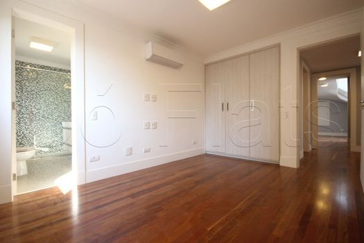 Foto 23 do(a) Cobertura de 4 quartos à venda em Santa Cecília, São Paulo