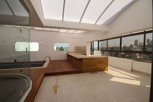 Foto 10 do(a) Cobertura de 4 quartos à venda em Santa Cecília, São Paulo