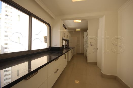 Foto 30 do(a) Cobertura de 4 quartos à venda em Santa Cecília, São Paulo