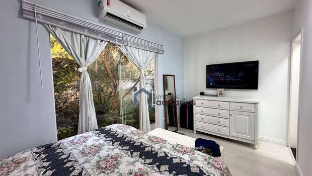 Foto 2 do(a) Casa em Condomínio de 3 quartos à venda em Urbanova I, São José dos Campos