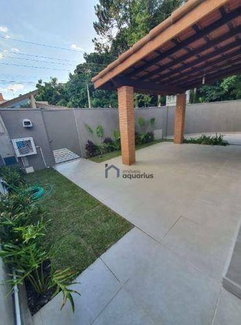 Foto 21 do(a) Casa em Condomínio de 3 quartos à venda em Urbanova I, São José dos Campos