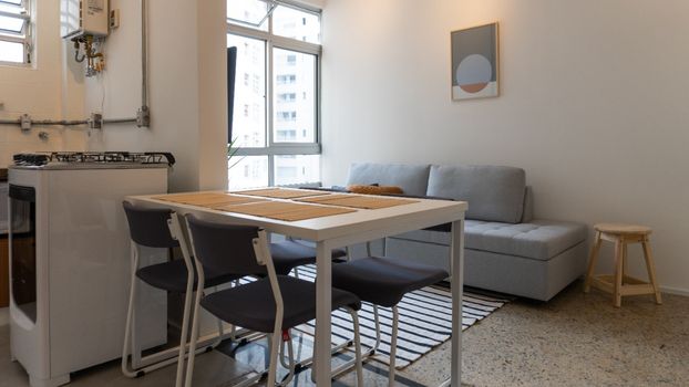 Foto 8 do(a) Apartamento de 4 quartos à venda em Bela Vista, São Paulo