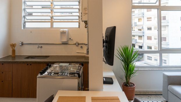 Foto 12 do(a) Apartamento de 4 quartos à venda em Bela Vista, São Paulo