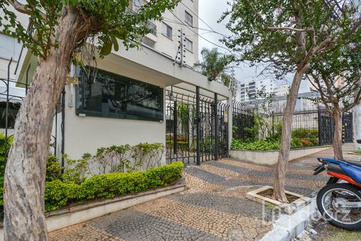 Foto 37 do(a) Apartamento de 3 quartos à venda em Vila Monte Alegre, São Paulo