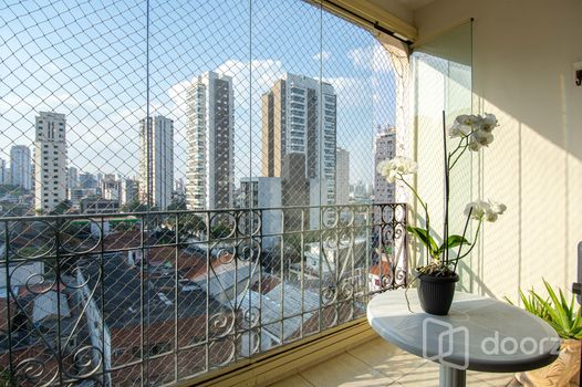 Foto 13 do(a) Apartamento de 3 quartos à venda em Vila Monte Alegre, São Paulo
