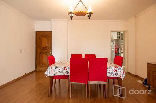 Foto 8 do(a) Apartamento de 3 quartos à venda em Vila Monte Alegre, São Paulo