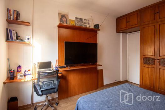 Foto 31 do(a) Apartamento de 3 quartos à venda em Vila Monte Alegre, São Paulo