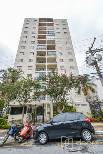 Foto 38 do(a) Apartamento de 3 quartos à venda em Vila Monte Alegre, São Paulo