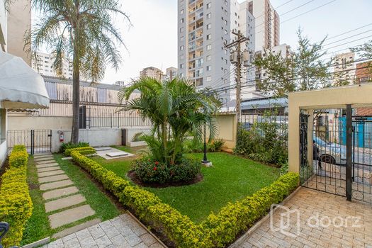 Foto 44 do(a) Apartamento de 3 quartos à venda em Vila Monte Alegre, São Paulo