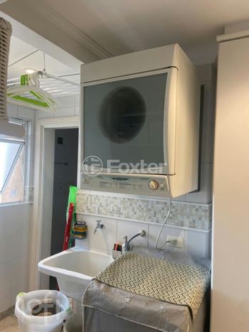 Foto 32 do(a) Apartamento de 3 quartos à venda em Vila Gomes Cardim, São Paulo