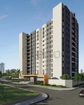 Foto 3 do(a) Apartamento false à venda em Parque Industrial, Campinas