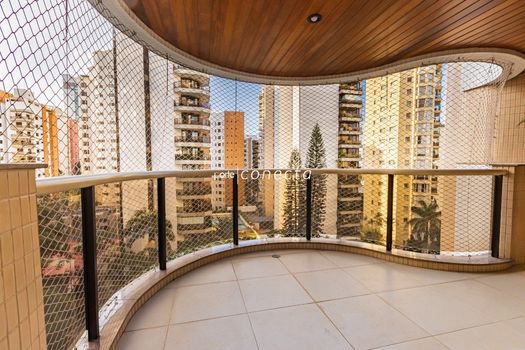 Foto 5 do(a) Apartamento de 4 quartos à venda em Tatuapé, São Paulo