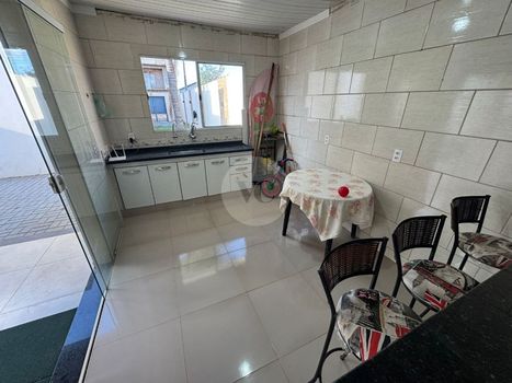 Foto 23 do(a) Casa de 2 quartos à venda em Jardim Embaré, São Carlos
