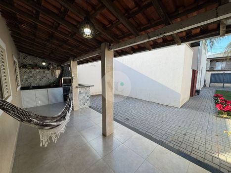 Foto 21 do(a) Casa de 2 quartos à venda em Jardim Embaré, São Carlos