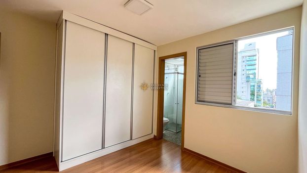 Foto 8 do(a) Apartamento de 2 quartos à venda em Santo Antônio, Belo Horizonte
