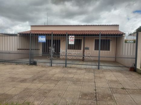 Foto 1 do(a) Casa de 2 quartos à venda em Getúlio Vargas, Bagé
