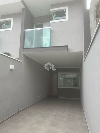 Foto 3 do(a) Casa de 3 quartos à venda em Vila Nhocune, São Paulo