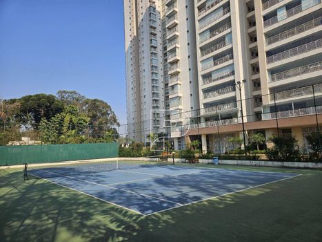 Foto 42 do(a) Apartamento de 3 quartos à venda em Jardim Arpoador, São Paulo