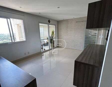 Foto 2 do(a) Apartamento de 3 quartos à venda em Jardim Arpoador, São Paulo