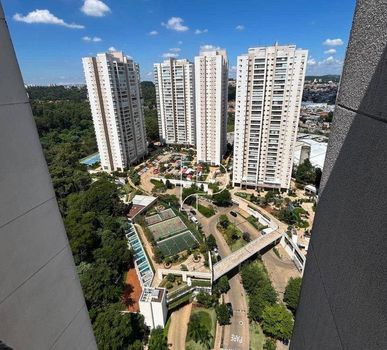 Foto 20 do(a) Apartamento de 3 quartos à venda em Jardim Arpoador, São Paulo