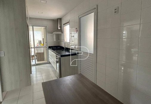 Foto 16 do(a) Apartamento de 3 quartos à venda em Jardim Arpoador, São Paulo