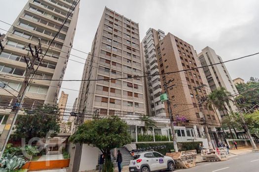 Foto 35 do(a) Apartamento de 2 quartos à venda em Consolação, São Paulo