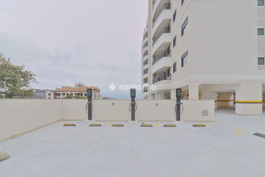 Foto 28 do(a) Apartamento de 3 quartos à venda em Monte Verde, Florianópolis