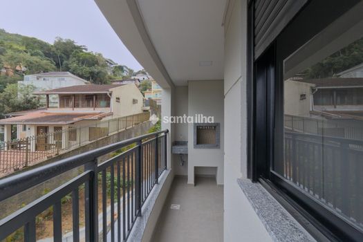 Foto 19 do(a) Apartamento de 3 quartos à venda em Monte Verde, Florianópolis