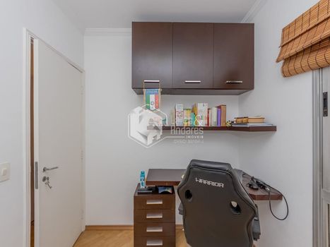 Foto 8 do(a) Apartamento de 2 quartos à venda em Aclimação, São Paulo