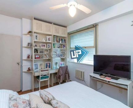 Foto 13 do(a) Apartamento de 4 quartos à venda em Copacabana, Rio de Janeiro
