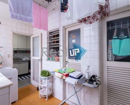 Foto 22 do(a) Apartamento de 4 quartos à venda em Copacabana, Rio de Janeiro