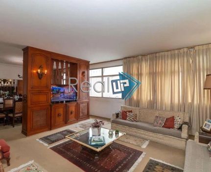 Foto 3 do(a) Apartamento de 4 quartos à venda em Copacabana, Rio de Janeiro