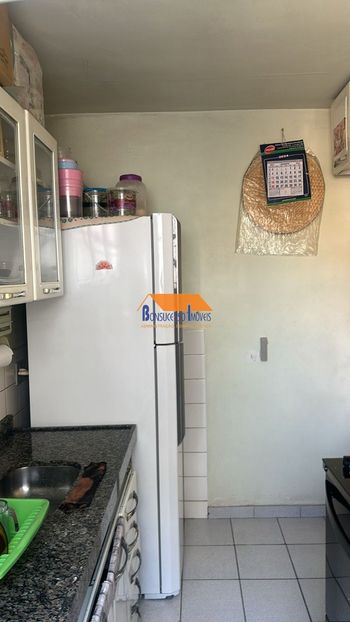 Foto 7 do(a) Apartamento de 2 quartos à venda em São Francisco, Belo Horizonte