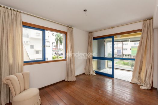 Foto 6 do(a) Apartamento de 3 quartos à venda em Chácara das Pedras, Porto Alegre