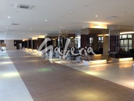 Foto 13 do(a) Sala / Conjunto Comercial false à venda em Cerâmica, São Caetano do Sul