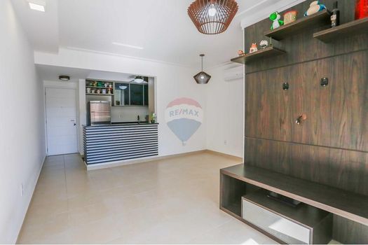 Foto 4 do(a) Apartamento de 2 quartos à venda em Jardim Piratininga, Sorocaba