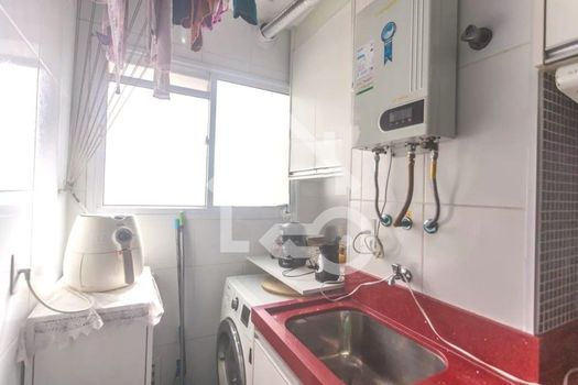 Foto 16 do(a) Apartamento de 3 quartos à venda em Independência, São Bernardo do Campo