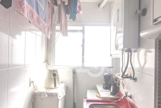 Foto 17 do(a) Apartamento de 3 quartos à venda em Independência, São Bernardo do Campo