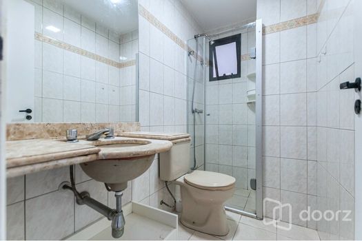 Foto 6 do(a) Apartamento de 3 quartos à venda em Vila Deodoro, São Paulo