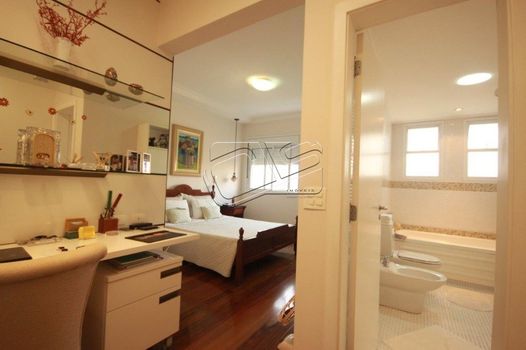 Foto 33 do(a) Apartamento de 4 quartos à venda em Perdizes, São Paulo